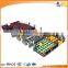 2016 GUANGZHOU best price soft indoor trampoline playground structure