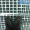 galvanized flat bar grating,galvanized steel grating fence