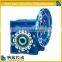 Chinese Die Cast Aluminum Alloy NRV-F 063 Worm Speed Reducer