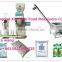 automatic potato starch packing machine/ PP bag packing machine/008615621096735