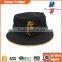 promotional bucket hat, embroidery bucket boonie custom hat