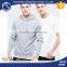 China oem dri fit drawstring leisure wholesale cotton hoodies