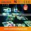 100"clear interactive projection touch foil film                        
                                                Quality Choice