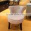 french Baby chair wooden stool