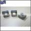 high quality carbon steel square weld nut m6 (DIN928)