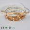 5050 Nonwaterproof IP20 Natural White 30LED UL certificate flexible led strip light