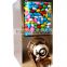 Hot Selling Bulk Sweet Candy Dispenser, Dispensers for Dry Foods, Snack Dispenser Silos, Chocolate Topping Dispensers DRJ50