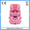 high quality baby car seat,heated baby car seat with ECE R44/04 for group