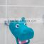 Hottest durable cartoon baby bath faucet cover plastic injection molding parts