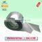 Free Shipping 20pcs/lot Heatshield Tape 45mm*50m Slivery BGA Aluminum Foil Tape High Temperature Tape