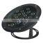 stainless steel waterproof led light for swimming pool