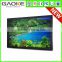 32 inches to 120 inches IWB 4K Ultra HD TV 3D TV ELED 50 inch Super Slim Panel 1080P High Resolution LED Panel led monitor