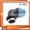 Portable Water Supply PP Pipe Fitting Made in China