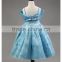 New design baby girls elegant and sweet lace wedding dresses wholesale kids girl realistic halloween costume (Ulik)