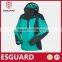 ESGUARD women outdoor waterproof jacket