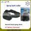 Middle/big dog Spray corrective collars for dogs with CE