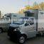 Hot Sale 12/24v Front mounted Transport used small refrigeration units for sale trucks body frozen