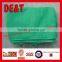 plastic warning net, colourful stripe net, polyester safety netting for children