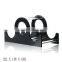 GH-RZ265 customized size Diverse acrylic wine bottle rack display holder