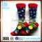 Wholesale fashion designs anti-odor bamboo sock produced by 168 needle socks machine