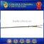 factory Type K/ Type T/ Type J Thermocouple Wire Cable 2*1.5