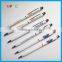 Promotional Plastic/Metal Slim Stylus Screen Touch ballpoint Pen
