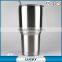 Capsule Double Wall Thermal Thermos Bottle