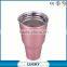 450Ml 16Oz Paper Insert Travel Mug Tea Tumbler