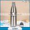 Double Wall Stainless Steel Travel Mug Flask