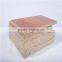 Hot Sale High Quality 18mm Melamine Faced Chipboard/Particle board