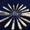 Root elevator dental instruments