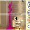 MDF Furniture clothes tree ,coat hanger stand ,hat hanger tree made by fengyu