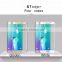 premium tempered glass for iphone screen protector Best tempered glass for s7edge best screen protector with 9h hardness
