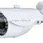 CMOS 700tvl cctv bullet video camera with IR Cut