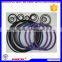 Excavator Parts Hydraulic Cylinder Seal kits