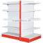 CE & ISO standard retail store display shelving solutions