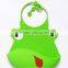 heat resistant custom silicone baby feeder