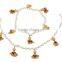 Indian Pearl Payal Anklet