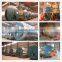 WNS 0.5-6 tons Gas Fired Steam Boiler gas steam generator gas boiler for chemical plant                        
                                                                Most Popular