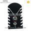 luxury wooden necklace stand for jewelry display