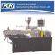 TSE-65B small parallel co-rotating twin screw extruder
