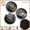 Fashion Designer Decoration Carbide Clothing Buttons