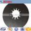 Graphite Sintered Plates for Metallurgy