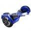 8 Inch Ancheer 2 wheels electric smart scooter self balancing with LG battery UK plug AM002736