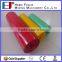 Large Capacity Mining Equipment Parts Steel Pipe Conveyor Idler For Steel Plant
