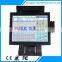 Different Color Available Pos Window