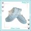 high quality fabric safety anti slip shoe cover