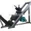 2015 NEW products Fitness machines Commercial Gym Equipment/Fitness Equipment/Hammer Strength Degree Leg Press