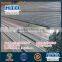 Galvanized steel pipes /
