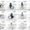 actuated ball valve natural gas solenoid valve high pressure ball valves